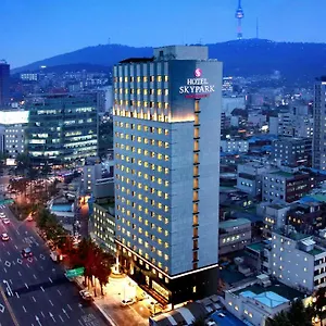 Skypark Dongdaemun I Seoul